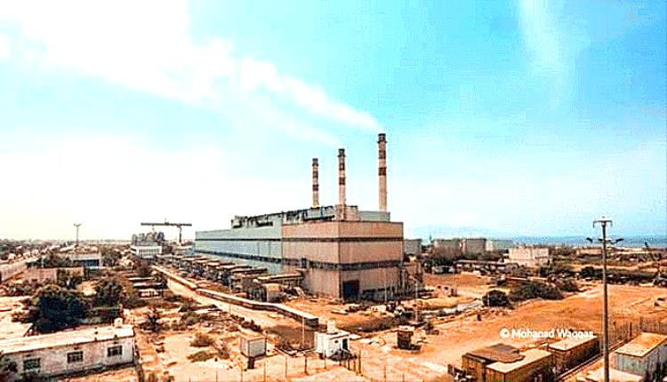 ناطق مؤسسة كهرباء عدن يكشف اخر مستجدات الكهرباء في المحافظة