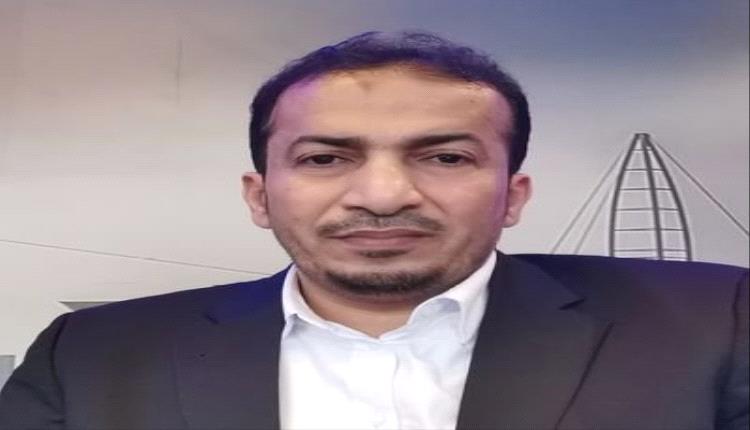 الاحمدي :  واقعة اختطاف الشيخ علي بانافع مرفوضة ويجب ادانتها