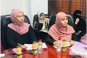 مدير مكتب التربية عدن يشدد على ضرورة اتخاذ الإجراءات اللازمة لمجابهة الكوليرا في المدارس 
