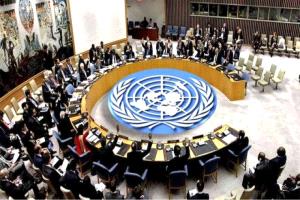 تحرك جديد لمجلس الأمن بشأن اليمن 
