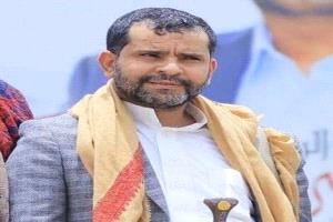 إعلامي يسخر من القيادي الحوثي عبدالسلام جحاف.. فيديو