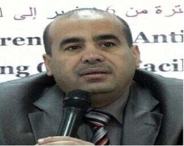 وزير الإدارة المحلية يلغي قرار محلي لحج بوقف الوكيل الأول "ياسر يماني"