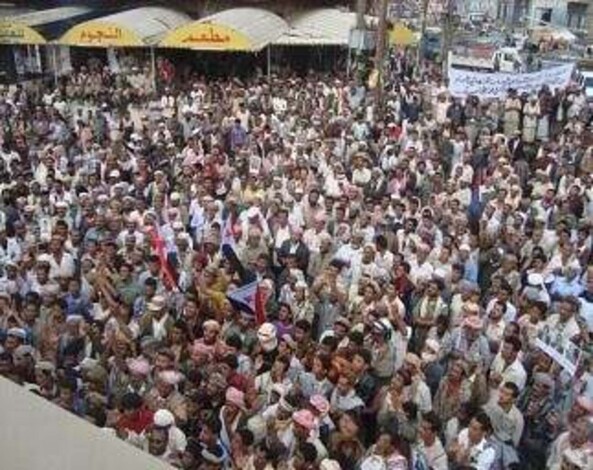 اليمن: الجنوبيون بين التصالح والتوتر الزاحف