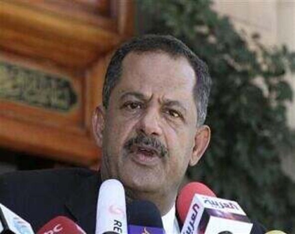 الحكومة اليمنية تحاول خطب ود المعارضة بعد تنازلات الرئيس