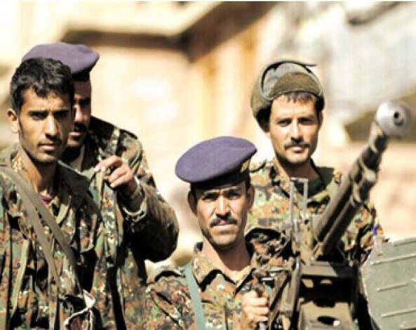 اتهامات لجنود من الجيش اليمني بممارسة أعمال اعتقال عنصرية