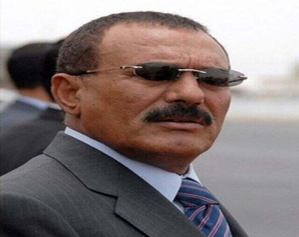 مسؤول يمني: صالح يعود إلى البلاد يوم الجمعة المقبل