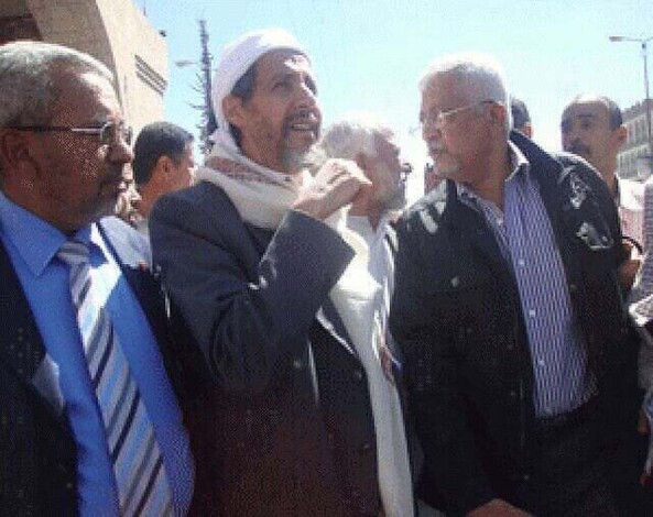 المعارضة اليمنية تكشف آلية تنفيذ المبادرة الخليجية المدعومة أممياً