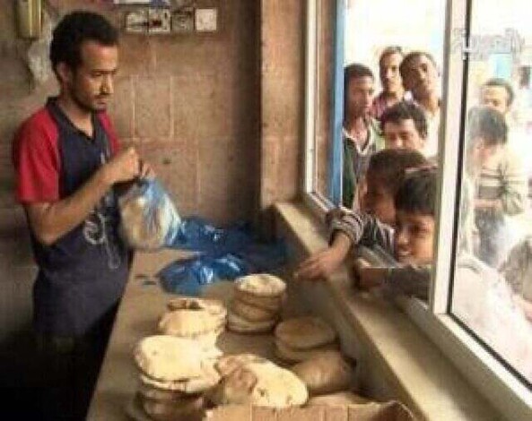 تحذيرات دولية من "كارثة" غذائية تهدد اليمن