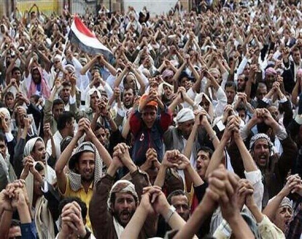 واشنطن :الشعب اليمني عانى بما فيه الكفاية وعلى صالح التنحي