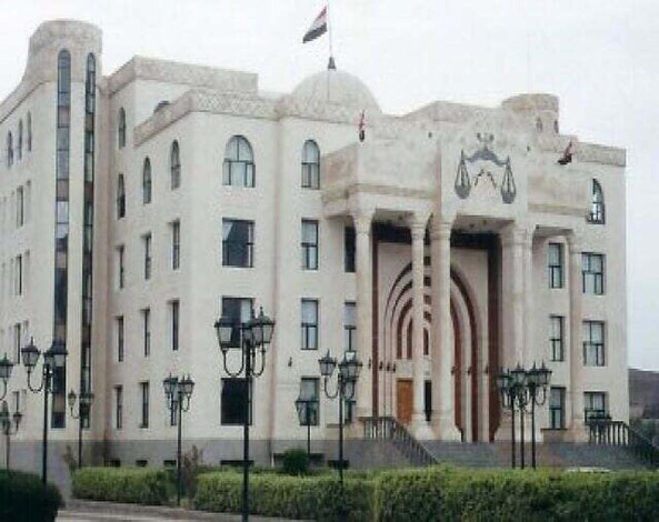 الحكومة اليمنية تقول بأنها ماضية في إجراءات إفراج عن « سجناء معسرين»