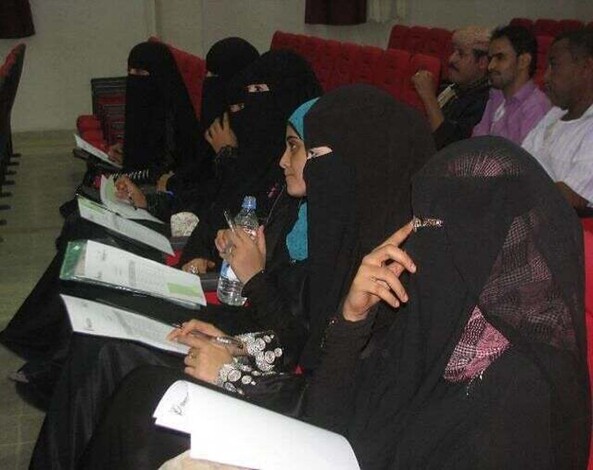 شركاء المستقبل تطلق " مبادرة حقوقنا الشبابية" في عدن