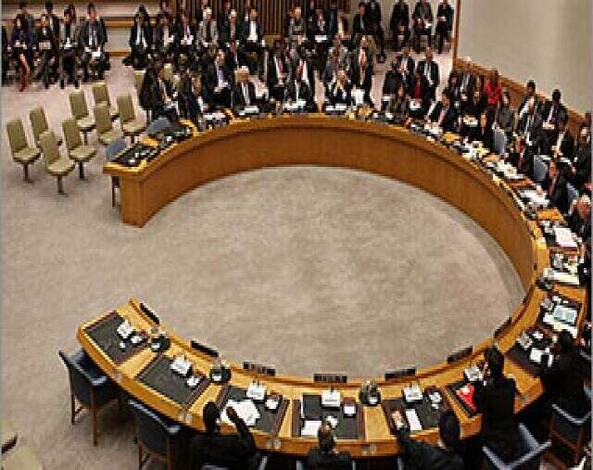 دبلوماسى يمنى: أعضاء مجلس الأمن سيشرفون على تنفيذ مبادرة الخليج