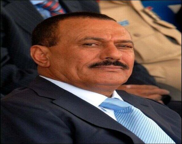 الرئيس اليمني السابق يهدد بسحب أنصاره من الحكومة