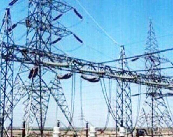 وزارة الكهرباء اليمنية تقول ان محطة توليد كهرباء مركزية تعرضت لإعتداء