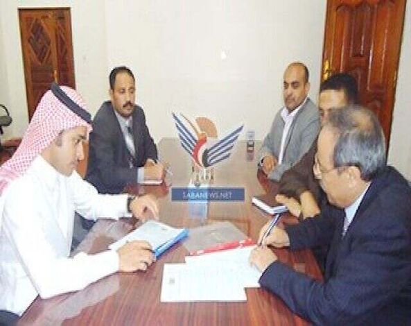 وزارة المغتربين توقع اتفاقية لحماية حقوق العمال اليمنيين في السعودية