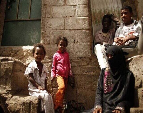تقرير : تعطيل الإصلاحات يدفع اليمن نحو «الغرق»