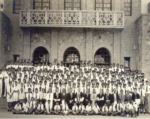 صفحات من تاريخ عدن .. بداية دخول التعليم في عدن ومحمياتها .. 1858م – 1967م
