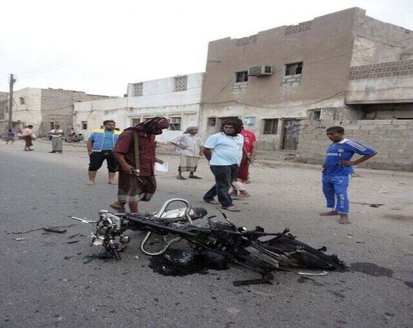 عاجل :دورية من الجيش تطارد دراجة نارية وتفتح النار عليها بمدينة الشعب