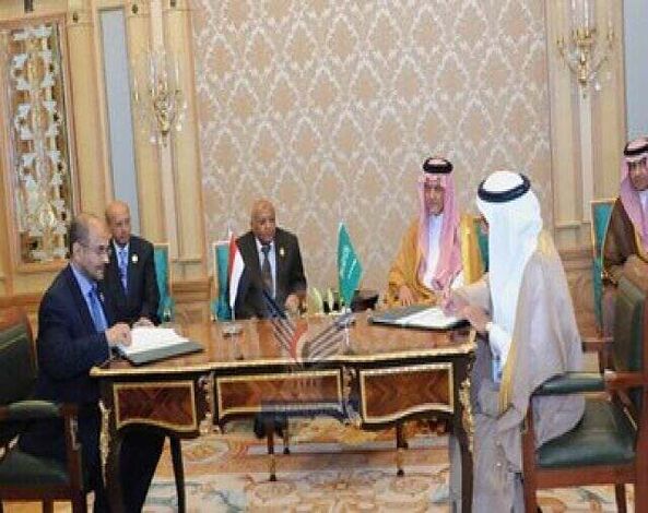 التوقيع على اتفاقية دعم قطاع الكهرباء والطاقة في اليمن بمبلغ 270 مليون سعودي
