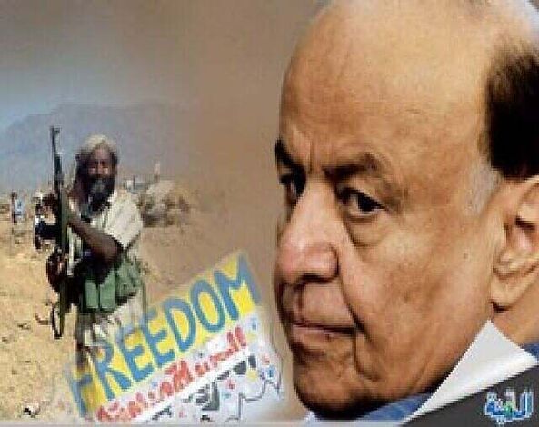 اليمن : هادي والقاعدة من يكسب رهان التحدي ..؟