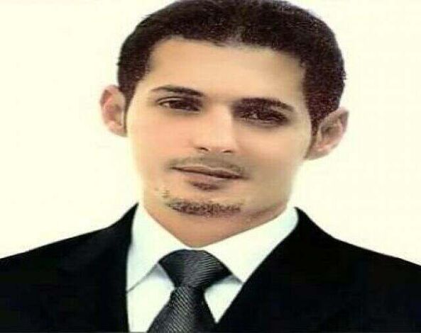الصحفي فراس اليافعي يقول ان النيابة العامة استدعته في قضية نشر