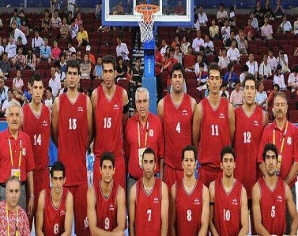 منتخب عمان لكرة السلة يلتقي نظيرة اليمني وديا اليوم