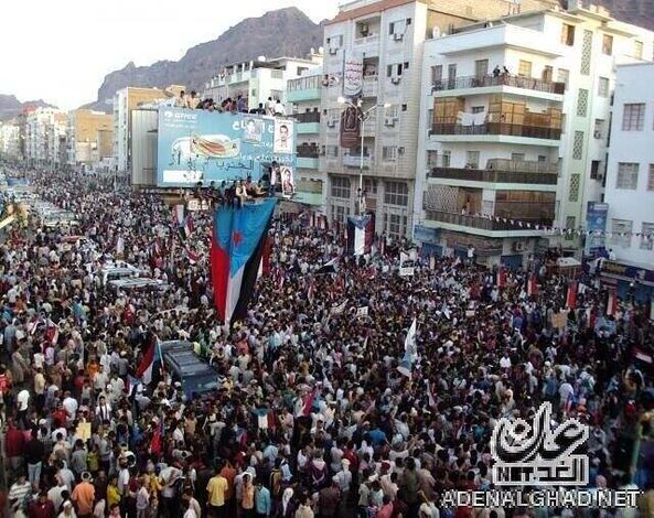 مصادر بحزب الرابطة: لم نقبل  بإي حلول لقضية الجنوب تحت (سقف الوحدة اليمنية)