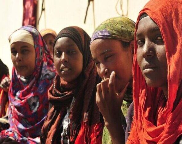 جمهورية الصومال في عدن ..!