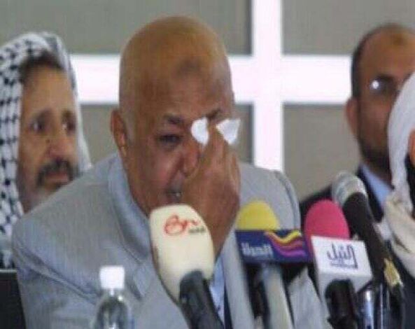 صحيفة : حزب صالح واللقاء المشترك اتفقوا على الإطاحة «بباسندوه»