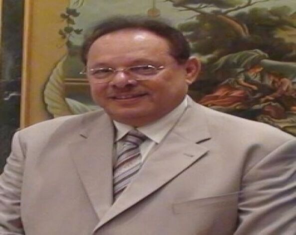 الــرئيس عـلي ناصر يدين استمرار القتل في الجنوب ويدعو للتحقيق والقصاص
