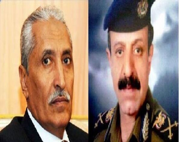 مواطنون يطالبون قحطان والقوسي اطلاق سراح 28 جنديا محتجزين منذ شهرين بصنعاء