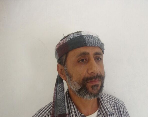 القيادي الميداني عثمان الزهر يدعو جماهير الجنوب إلى دفن الحوار اليمني في 30 نوفمبر