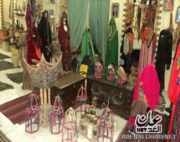 سيدات أعمال عدن يناقشن إيجاد أسواق منتجاتهن