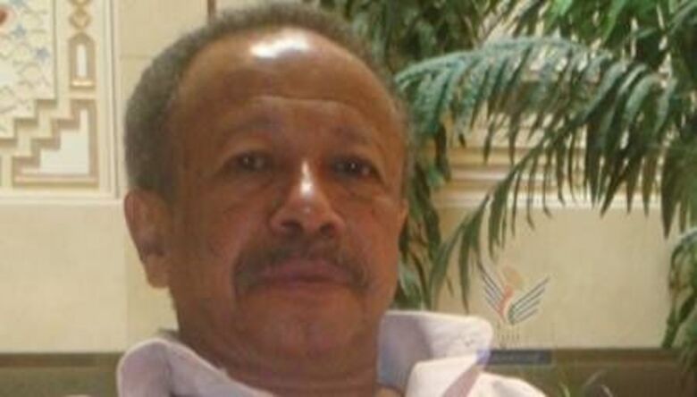 وفاة الأديب والصحفي العدني عمر محمد عمر