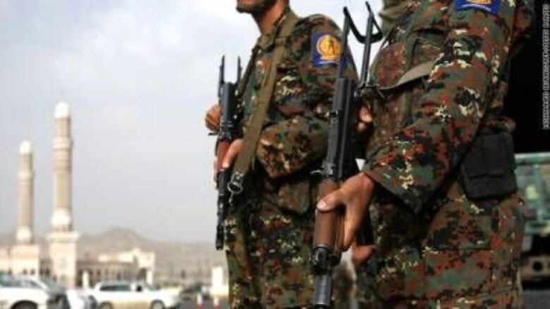 مصادر يمنية: تحديد مكان ثلاثة أجانب اختطفوا بصنعاء
