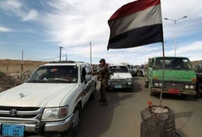 17 قتيلا في معارك بين الجيش وقبائل في محافظة مأرب