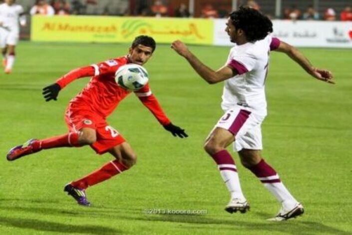 المنتخب الإماراتي يلعب بشرف ويقدم أجمل هدية للبحرين بالفوز على عمان بخليجي 21