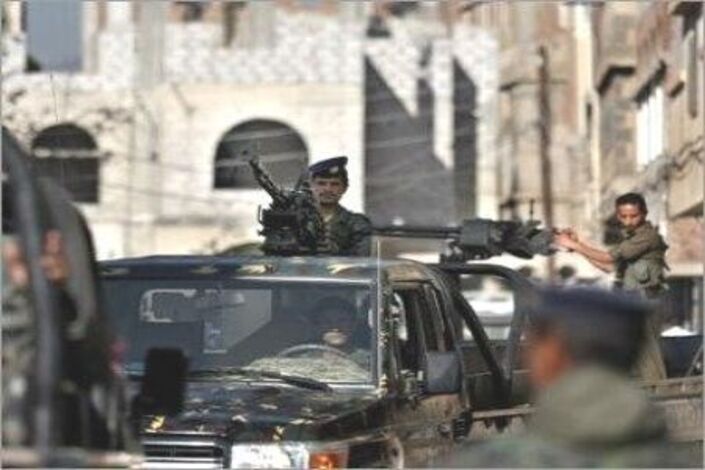 الأمن المركزي بشبوة يرفض توجيهات المحافظ ويمتنع عن المشاركة في حملة منع السلاح