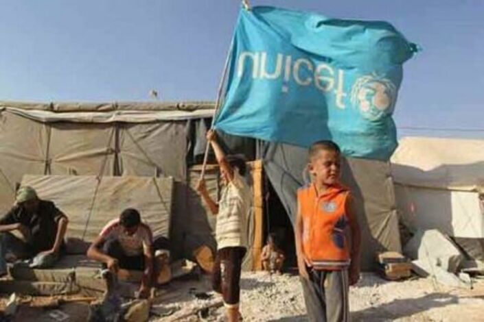 اليونيسيف تدين الهجمات في سوريا وتدعو لحماية الأطفال