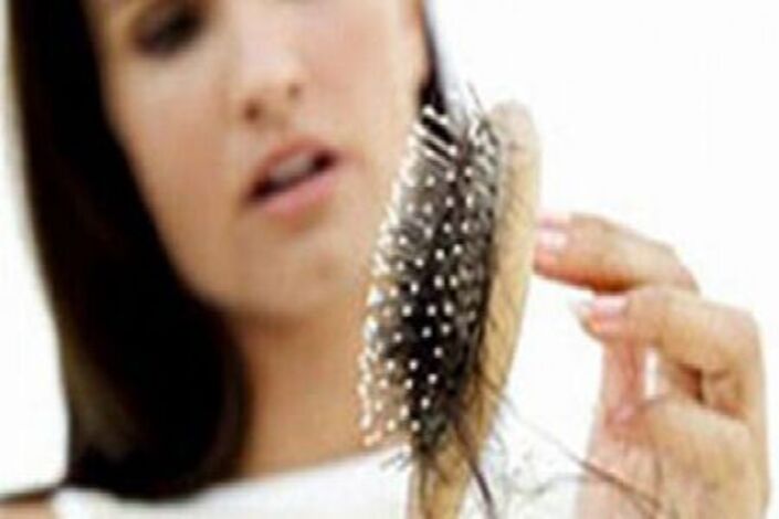 ما أهم أنواع علاجات الشعر؟