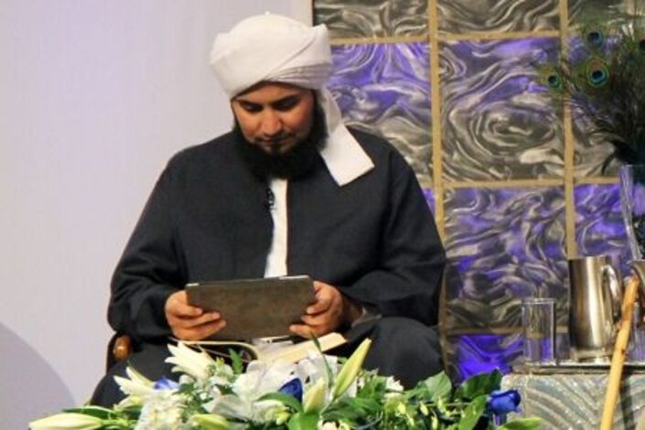الحبيب علي الجفري الشخصية الدينية العربية الأكثر تأثيراً على تويتر في الشرق الأوسط