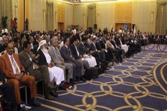 رويترز : الكثير من مندوبي حوار صنعاء أميون والجنوب التحدي الرئيسي
