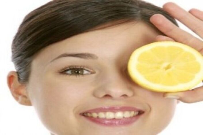 الليمون .. استخدامات متعددة لبشرة أجمل