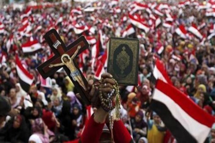 الاتحاد الافريقي يعلق مشاركة مصر في أنشطته بعد عزل مرسي