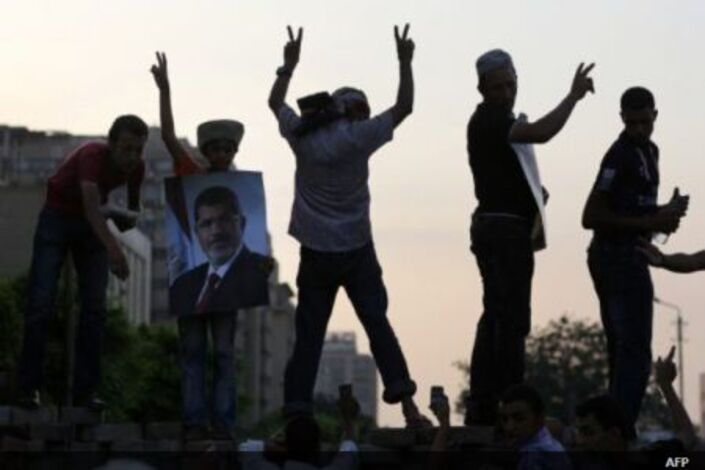 الاتحاد الأوروبي: الحديث عن حرب أهلية في مصر مبالغ فيه