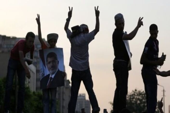 الإخوان المسلمون يرفضون عرض المشاركة في الحكومة المصرية