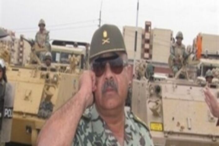 نجاة قائد الجيش الثاني من محاولة اغتيال في شمال سيناء