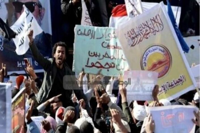 هل تتجه التيارات الدينية بمصر للعنف بعد 30 يونيو؟