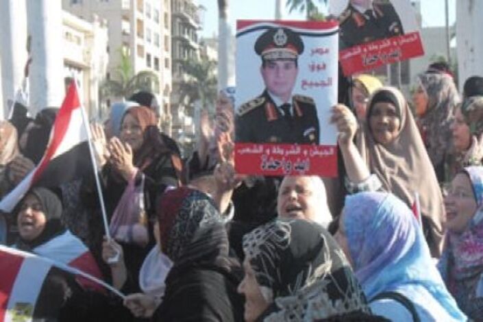اليسارية والقومية بالأردن: شعب مصر يخوض معركة الدفاع عن ثورته المجيدة