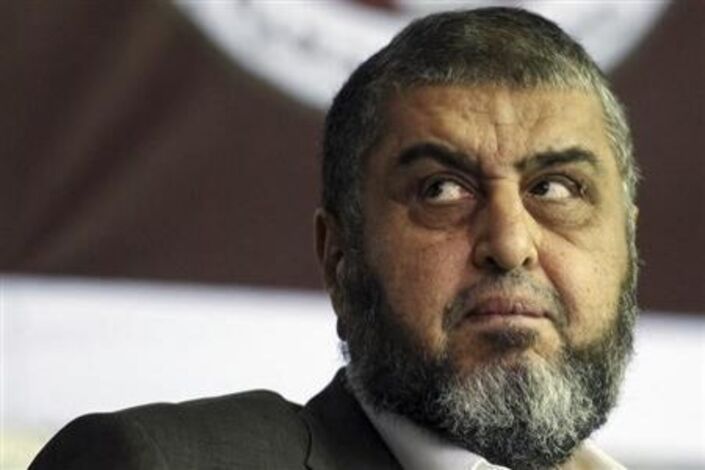 النائب العام في مصر يتحفظ على أموال 14 من قادة الإخوان والاسلاميين